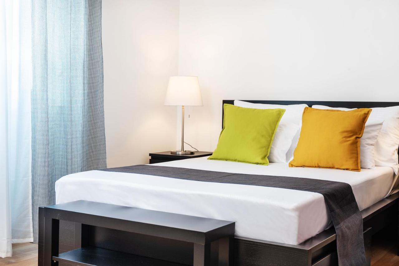 Studio Apartment Financial Park เบลเกรด ภายนอก รูปภาพ